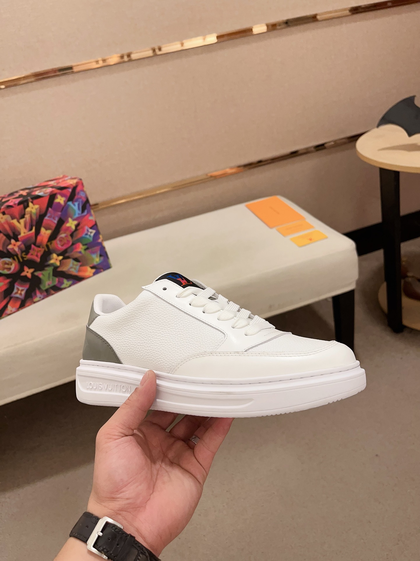 Louis Vuitton
